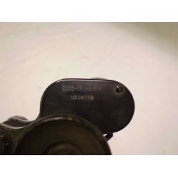 BINOCULA - Lob - Glas 8x - L.O.Bittner A.G.M&uuml;nchen