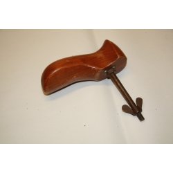 H&aring;ndst&oslash;tte