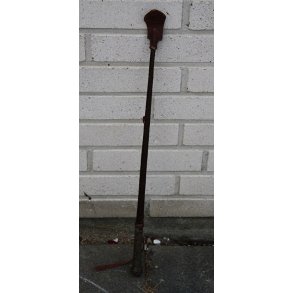 Afrika/Nordafrika: Lederpeitsche