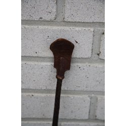 Afrika/Nordafrika: Lederpeitsche