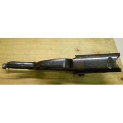 Over-and-under receiver.