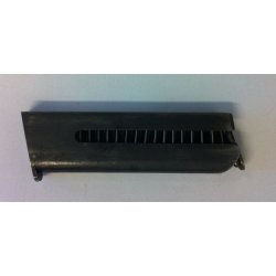 Swedish 1907 magasine