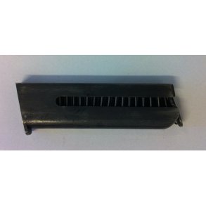 Swedish 1907 magasine