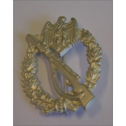 Tyskland III Rige : Infanteri Sturmabzeichen