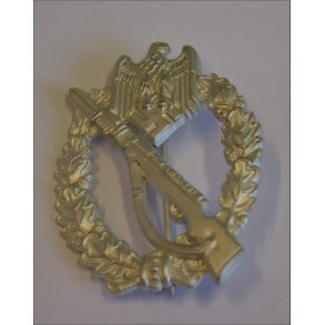 Tyskland III Rige : Infanteri Sturmabzeichen