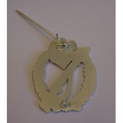 Tyskland III Rige : Infanteri Sturmabzeichen