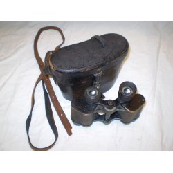 BINOCULAR - CARL ZEISS - JENA Modell ''TELACTEM''