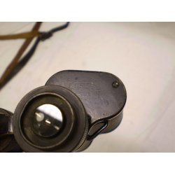 BINOCULAR - CARL ZEISS - JENA Modell ''TELACTEM''