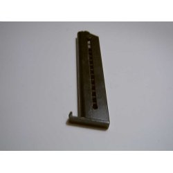 Husquarna M40 magasin