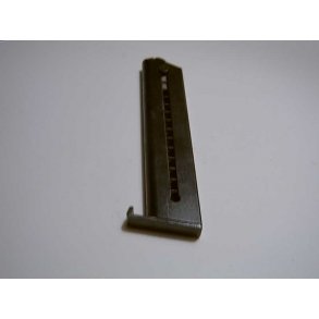 Husquarna M40 magasin