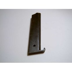 Husquarna M40 magasin