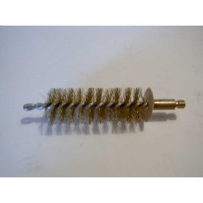 Bronce børste kaliber .16