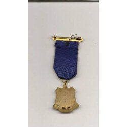 MEDALJE - Ladies Life Boat Committee