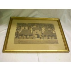 HOVEDVAGTEN I KASTELLET