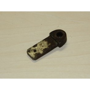 Foot for rear sling swivel