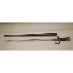 Frankreich - Berthier M1874