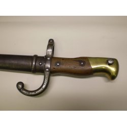 Frankreich - Berthier M1874