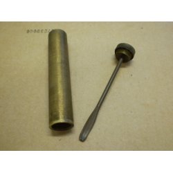 Oilbottle f. Enfield SMLE rifle