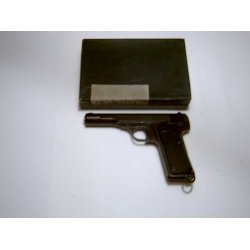 FN Pistol M/1922.