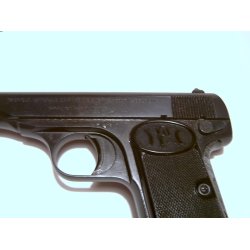 FN Pistol M/1922.