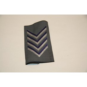 CIVILFORSVARET - Skuldersljfe