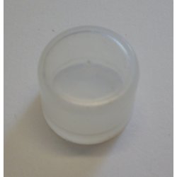 Barrel tip protector f. Swedish Mauser