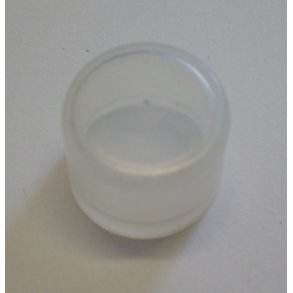 Barrel tip protector f. Swedish Mauser