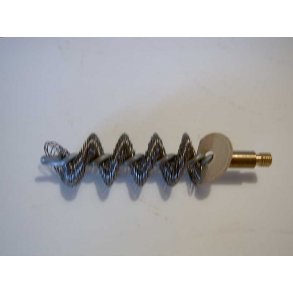 "Tornado" børste kaliber .12