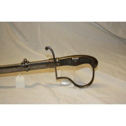 Officerss&auml;bel a la M/1854-99