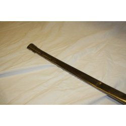 Officerss&auml;bel a la M/1854-99