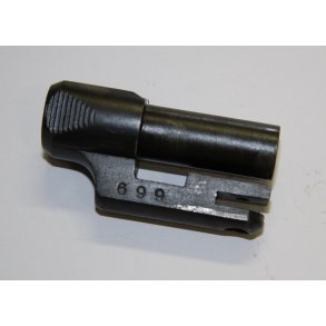 Flange + holder for udtrækker