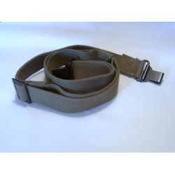 Madsen MP 50 original webbing sling - NOS.