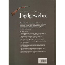 Die grosse Enzyklop&auml;die der Jagdgewehre