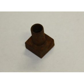 No. 35 - Nut for cleaning rod