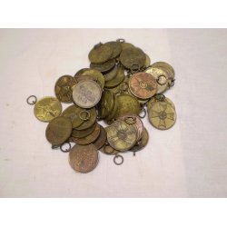 FUNDET P� LOFTET - Gl.Embedsbolig