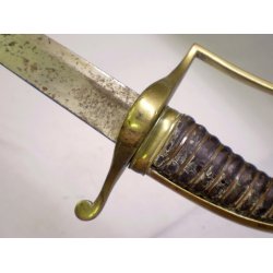 D&auml;nemark: Officierss&auml;bel M/1789