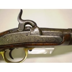 Dansk Skibspistol M/1850