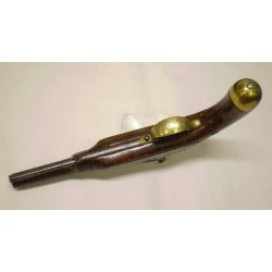 Dansk Skibspistol M/1850