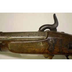 Dansk Skibspistol M/1850