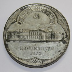 Den Nordiske Industri- og Kunstudstilling