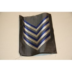 CIVILFORSVARET - stofm&aelig;rke