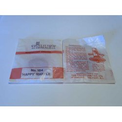 The New "HAPPY" Mantle No.164