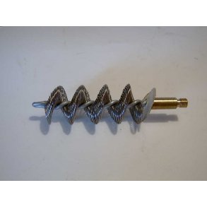 "Tornado" børste kaliber .16