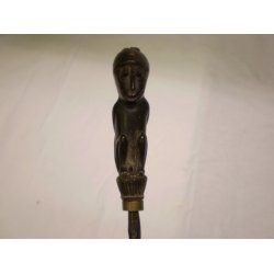 Afrika : Messer/Werkzeug