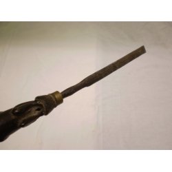 Afrika : Messer/Werkzeug