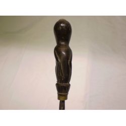 Afrika : Messer/Werkzeug