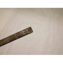 Afrika : Messer/Werkzeug