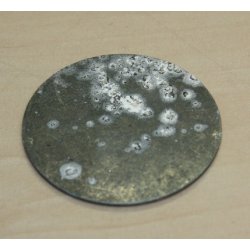 German disc ''Reichsicherheithauptamt''