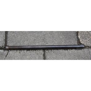 Overrr for artillerikarabin og fodfolkskarabin