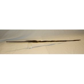 AFRIKA : Congo 1 Fischenspeer